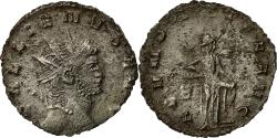 Ancient Coins - Coin, Gallienus, Antoninianus, , Billon, RIC:157