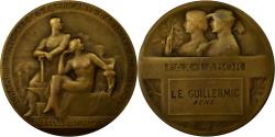 World Coins - France, Medal, Syndicat des Fabricants d'Articles Métalliques, Blin,