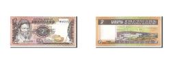 World Coins - Banknote, Swaziland, 2 Emalangeni, 1984, KM:8b, UNC(65-70)