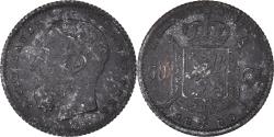 World Coins - Germany, Token, Léopold II, jeton de Nuremberg - 50 centimes, 1888,