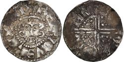 World Coins - Coin, Great Britain, Henry III, Penny, Nicole, 1248-1250, London,