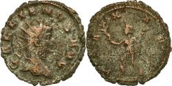 Ancient Coins - Coin, Gallienus, Antoninianus, AD 260-268, Milan, , Billon, RIC:501