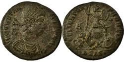 Ancient Coins - Coin, Constantius II, Maiorina, Siscia, , Copper, Cohen:46