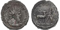 Ancient Coins - Postumus, Antoninianus, 266-267, Trier, Billon, , RIC:300