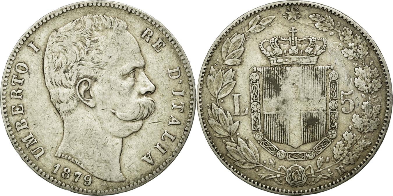 S*y様 1879年イタリア　ウンベルト1世 5リラ銀貨 2Nf7i4Tr8pZJKL3c6GoyMiH9a7dFPn.jpg