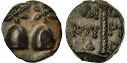 Ancient Coins - Coin, Kolchis, Bronze Unit, , Bronze