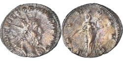 Ancient Coins - Coin, Victorinus, Antoninianus, 269-271, Cologne, , Billon, RIC:67