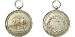 World Coins - France, Medal, Concours Nationaux de Tir de France et des Colonies,