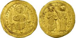 Ancient Coins - Coin, Romanus III Argyrus, Histamenon Nomisma, 1028-1034, Constantinople