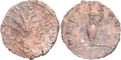 Ancient Coins - Coin, Tetricus II, Antoninianus, 271-274, Gaul, , Billon, RIC:259