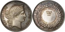 World Coins - Algeria, Medal, Ministère de l'Agriculture et du Commerce de Bône, 1879