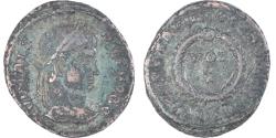 Ancient Coins - Coin, Crispus, Follis, 320-321, Siscia, , Copper, RIC:165