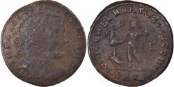 Ancient Coins - Coin, Licinius I, Follis, 312, Thessalonica, , Bronze, RIC:54