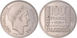World Coins - Coin, France, Algérie, 100 Francs, 1950, Paris, ESSAI, , Copper-nickel