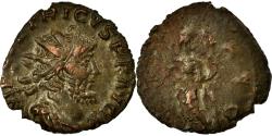 Ancient Coins - Coin, Tetricus I, Antoninianus, , Billon, Cohen:95
