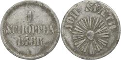 World Coins - Germany, 1 Schoppen Bier, Aluminium-Zinc,