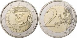 World Coins - Slovakia, 2 Euro, 2019, Bi-Metallic, , KM:New