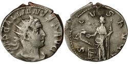 Ancient Coins - Coin, Gallienus, Antoninianus, , Billon, RIC:397