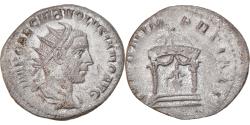 Ancient Coins - Coin, Volusian, Antoninianus, 252, Roma, , Billon, RIC:172