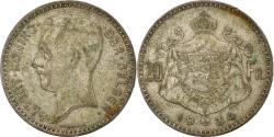World Coins - Belgium, 20 Francs, 20 Frank, 1934, Silver, , KM:103.1