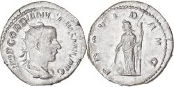 Ancient Coins - Coin, Gordian III, Antoninianus, 243-244, Rome, , Billon, RIC:148