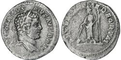 Ancient Coins - Caracalla, Denarius, 210-213, Rome, Silver, , RIC:227