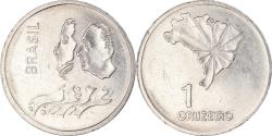 World Coins - Coin, Brazil, Cruzeiro, 1972