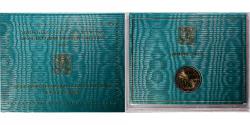 World Coins - Vatican, Francis, 2 Euro, 28th World Youth Day, BU, 2013, Rome, Bi-Metallic