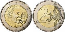 World Coins - France, 2 Euro, 2016, Bi-Metallic,