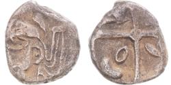 Ancient Coins - Coin, Volcae Tectosages, Drachm, ca. 80-50 BC, , Silver