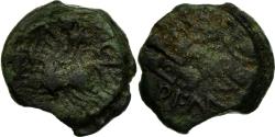Ancient Coins - Coin, Remi, Bronze, , Bronze, Delestrée:593