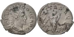Ancient Coins - Coin, Philip I, Antoninianus, 247, Roma, , Billon, RIC:57