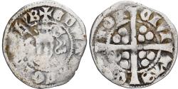 World Coins - Coin, Great Britain, Edward I, II, III, Penny, Canterbury, , Silver