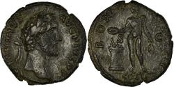 Ancient Coins - Coin, Antoninus Pius, As, 140-144, Rome, , Bronze, RIC:555