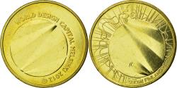 World Coins - Finland, 5 Euro, 2012, , Aluminum-Bronze, KM:181