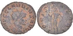 Ancient Coins - Coin, Claudius II (Gothicus), Antoninianus, 268-270, Rome, , Billon
