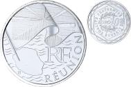 World Coins - France, 10 Euro, 2010, Paris, , Silver, KM:1669