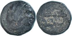 Ancient Coins - Coin, Kingdom of Macedonia, Æ, , Bronze