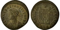 Ancient Coins - Coin, Constantius II, Nummus, Nicomedia, , Copper, Cohen:167