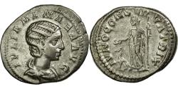 Ancient Coins - Coin, Julia, Denarius, , Silver, Cohen:35