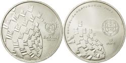 World Coins - Portugal, 8 Euro, 2003, , Silver, KM:750