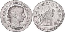 Ancient Coins - Coin, Gordian III, Antoninianus, 238-244, Rome, , Billon, Cohen:98