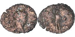 Ancient Coins - Coin, Gallienus, Antoninianus, 260-268, Rome, , Billon, RIC:160