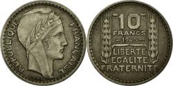 World Coins - Coin, France, Turin, 10 Francs, 1945, , Copper-nickel, KM:908.1