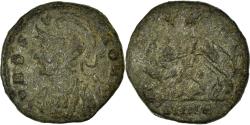 Ancient Coins - Coin, City Commemoratives, Follis, 330-354, Heraclea, , Bronze, RIC:119