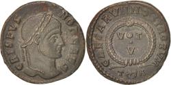 Ancient Coins - Coin, Crispus, Nummus, , Copper
