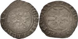 World Coins - Coin, France, Henri V, Niquet, Rouen, , Billon, Duplessy:441