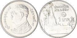 World Coins - Coin, Thailand, Baht, 2006