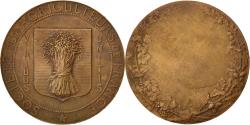 World Coins - France, Medal, French Third Republic, Business & industry, Pillet,