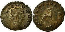 Ancient Coins - Coin, Gallienus, Antoninianus, , Copper, Cohen:153